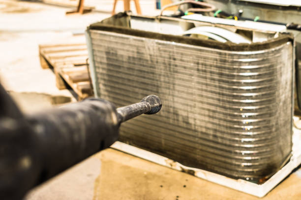 Best HVAC Maintenance and Cleaning  in El Segundo, CA