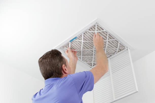 Best Emergency Air Duct Cleaning  in El Segundo, CA